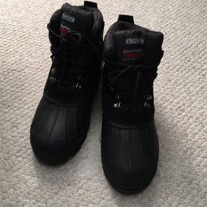Men's Snow Boots